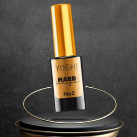 Yoshi Hard Base N°02 10ml  - TPO Free