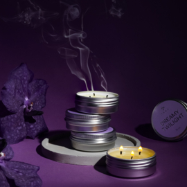 DNKa’ Massage Candle 30 ml DREAMY TWILIGHT
