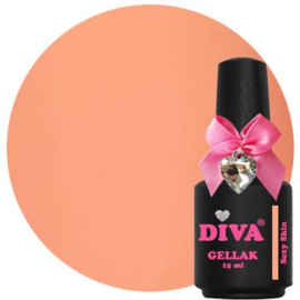 Diva Gellak The Color of Affection Collection 15ml