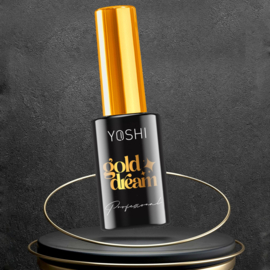 Yoshi Top Gold Dream 10ml - TPO Free