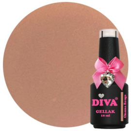 Diva Gellak Rock The Runway Cinema Rouge - 10ml - Hema Free