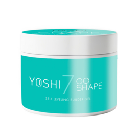 Yoshi Go Shape Builder Nr7 50ml - Hema & TPO Free