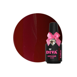 Diva Gellak So Delicate 15 ml