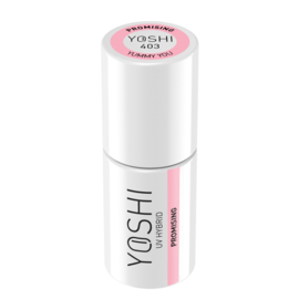 Yoshi Gelpolish Yummy You - Promising  6ml -  403  - TPO Free