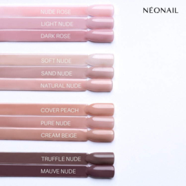 YOUR NUDE MATCH - Cover Base  Protein - COLLECTIE