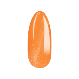 Yoshi Gelpolish Heartcore Heartheart 6ml - 192 - Neon Reflective Cat Eye - Hema & TPO Free