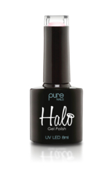 Halo Gel Polish 8ml True Love ( Candy Hearts Collection )