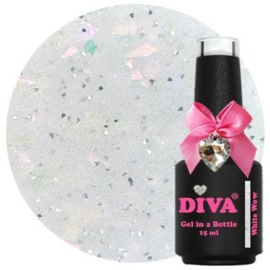 DIVA Gel in a Bottle Complete Wow Collectie met gratis Fineliner - Hema Free