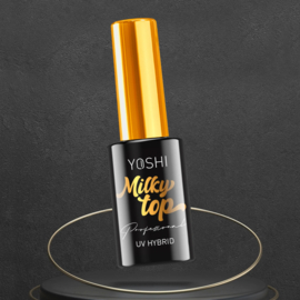 Yoshi Top ​Milky 10ml - TPO Free
