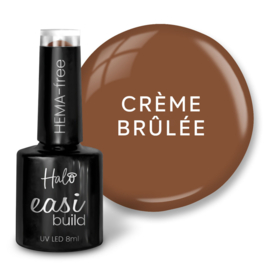 Halo EasiBuild Patisserie - Crème Brûlée - 8ml