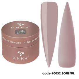 DNKa' Cover Base - BIAB 30 ml #0032 Soulful