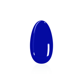 HGP+ Electric Blue 037 - 12ml - HEMA & TPO FREE