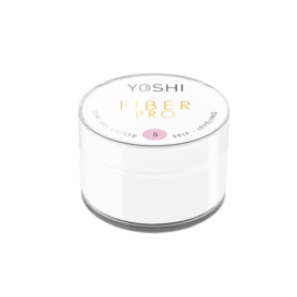 Yoshi Fiber Pro Nr5 15ml - Self Leveling - Low Heat  - Hema & TPO Free