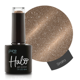 Halo Ho Ho Hollywood - Sinatra - 8ml - Hema Free