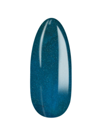 Yoshi Gelpolish Retrowave - Funky Groove 6ml - 018  - Reflective - TPO Free