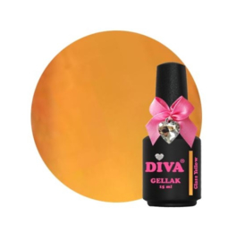 Diva Gellak Glass - Glass Yellow - Glass Gel