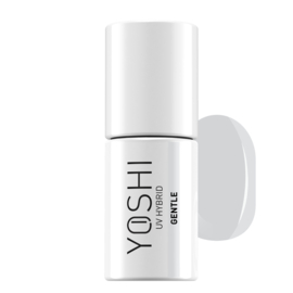 Yoshi Gelpolish Yummy You - Gentle  6ml - 401  - TPO Free