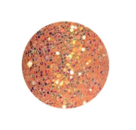Diva Gellak Dress Your Nails - Glow Blush 10ml - Hema Free - TPO Free