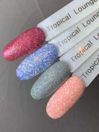 Diamondline Tropical Lounge Feather Girl