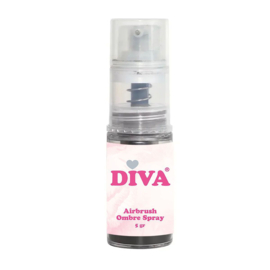 Diva Airbrush Ombre Spray Collection - 5gr - 11+1 gratis 