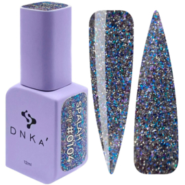 DNKa' Gel Polish - Color 0104 - Flash