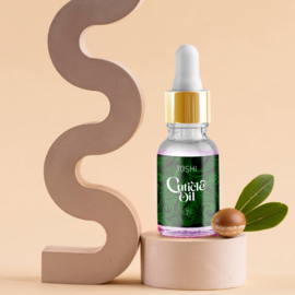Yoshi Cuticle Oil 4 - Nagelriem Olie