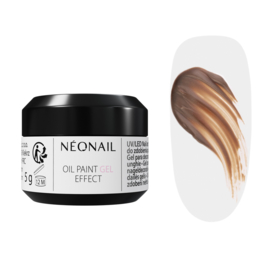 Oil Paint Gel Effect Unwritten Canvas - Timeless Texture - 5gr - 11510