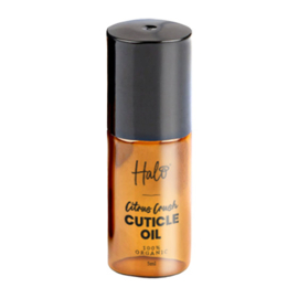 Halo Citrus Crush Cuticle Oil 18 x 5ml Box