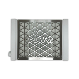 DIVA Nail Dust Collector White - Afzuiging