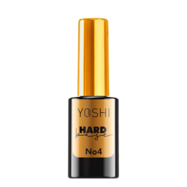 Yoshi Hard Base N°04 10ml  - TPO Free