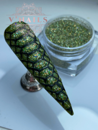 Diamondline The Tropic Jungle - Amazone*