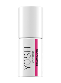 Yoshi Gelpolish Los Tones Milliones - Prado Rosado 6ml - 704  - TPO Free