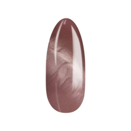 Yoshi Gelpolish Silk Catitude - Purrfect 6ml - 921 - Cat Eye  - TPO Free
