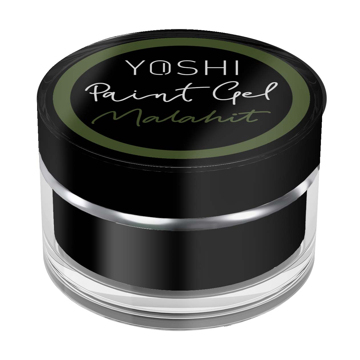 YOSHI Paint Gel Malahit  - HEMA Free - TPO Free