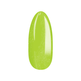 Yoshi Gelpolish Heartcore Soulburn 6ml - 191 - Neon Reflective Cat Eye - Hema & TPO Free