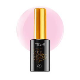 Yoshi Fiber Base N°06 10ml  - TPO Free