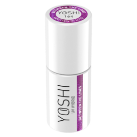 Yoshi Gelpolish Written in Love - Between The Lines 6ml - 164 - HEMA FREE - TPO FREE