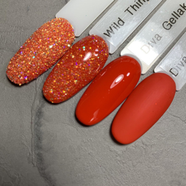 DIVA Gellak Lust in a Bottle Collection 5x 10ml - Hema Free - TPO Free