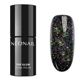 Top Glow Multicolor Holo  7.2ml - 9495-7