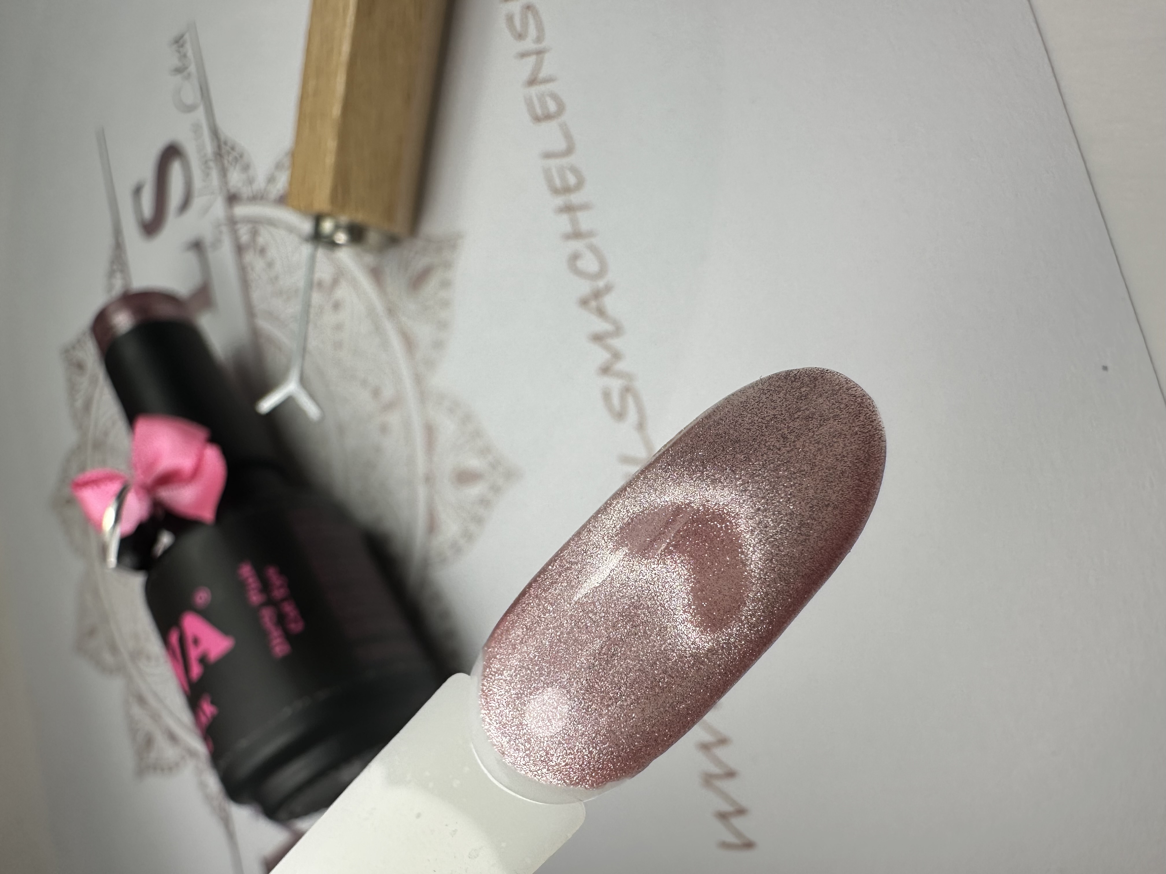 DIVA Hartjes Magneten