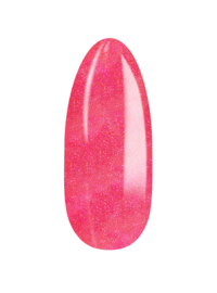 Yoshi Gelpolish Retrowave - 80'S Flash 6ml - 015  - Reflective - TPO Free