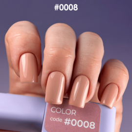 DNKa' Gel Polish - Color 0008