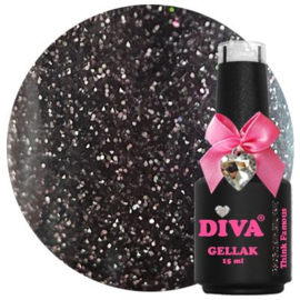 Diva Gellak Think About Diva - Think Famous - 15ml