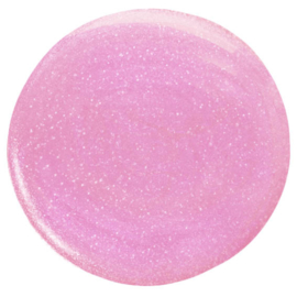 Halo Gel Polish 8ml Pink Shimmer  ( The Core Collection )  - TPO FREE
