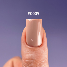 DNKa' Gel Polish - Color 0009