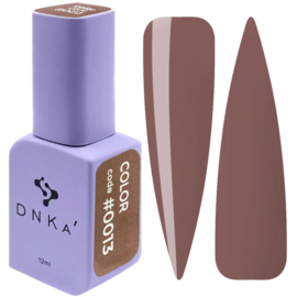 DNKa' Gel Polish - Color 0013