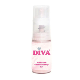 Diva Airbrush Ombre Spray Collection - 5gr - 11+1 gratis 