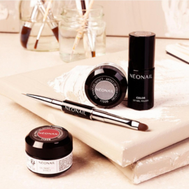 Oil Paint Gel Effect Unwritten Canvas - Quiet Impression - 5gr - 11511