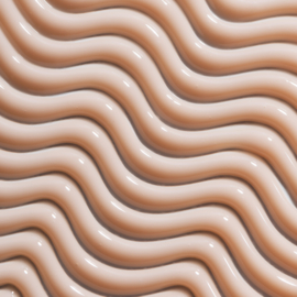 DNKa' Builder Gel Light #0003 Mirage