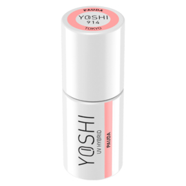 Yoshi Gelpolish Tokyo - Pauda 6ml - 914  - TPO Free